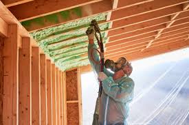 Eco-Friendly or Green Insulation Solutions in Kennedale, TX